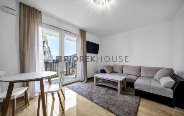 Mieszkanie 1-pokojowe Warszawa Żoliborz, ul. Kaliny Jędrusik. Zdjęcie 1