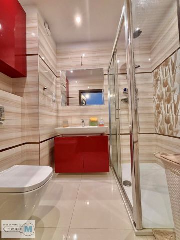 Mieszkanie 2-pokojowe Kielce Baranówek. Zdjęcie 3