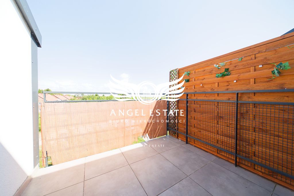 Mieszkanie 3-pokojowe Szczecin. Zdjęcie 12