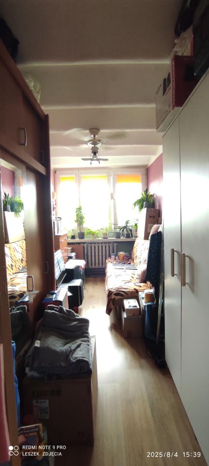 Mieszkanie 2-pokojowe Wrocław Krzyki, ul. Gajowicka. Zdjęcie 9