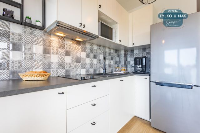 Mieszkanie 1-pokojowe Rusinowo. Zdjęcie 6