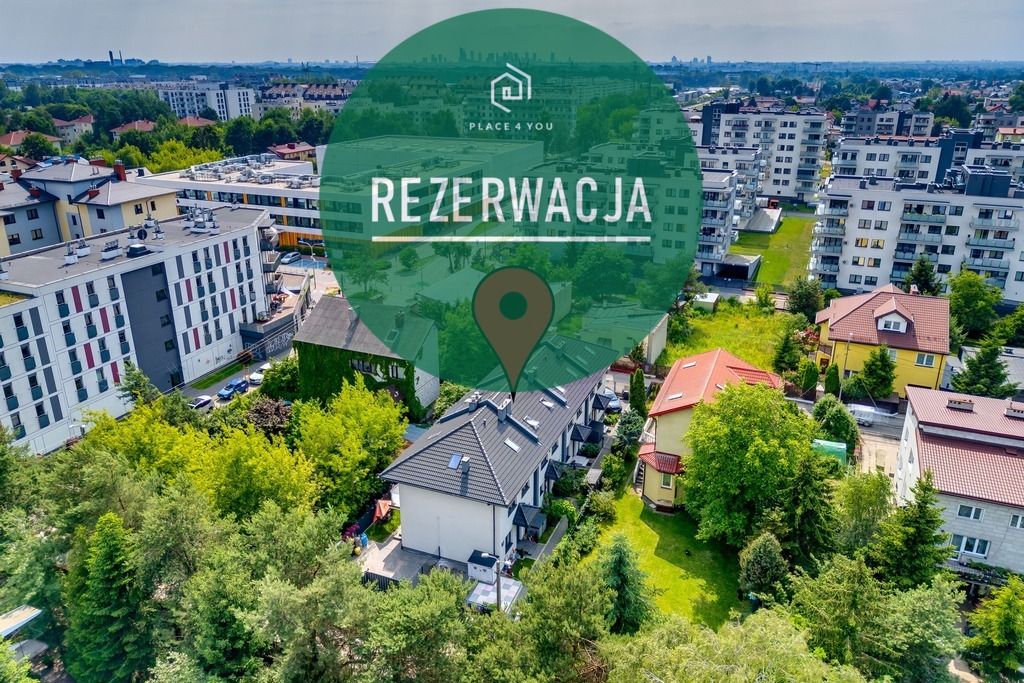 dom szeregowy, 5 pokoi Ząbki, ul. Akacjowa. Zdjęcie 45