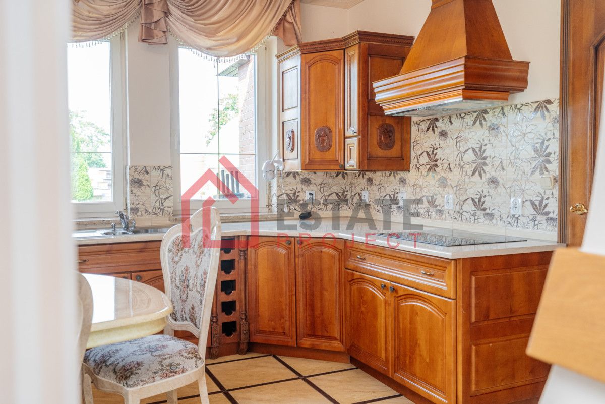 dom wolnostojący, 5 pokoi Starkowa Huta. Zdjęcie 7