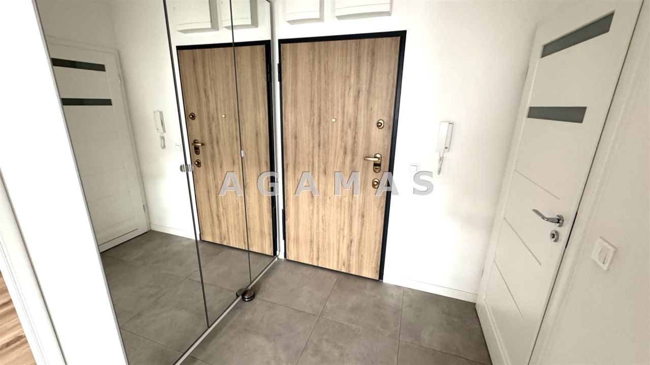 Mieszkanie 2-pokojowe Wrocław Fabryczna, ul. Inżynierska. Zdjęcie 13