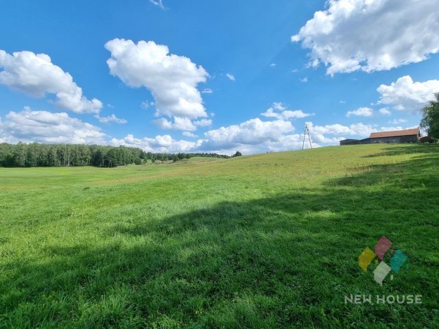 Działka siedliskowa Bartołty Wielkie. Zdjęcie 11