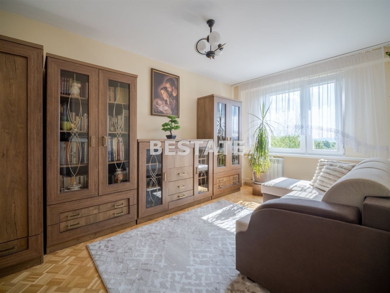 Mieszkanie 3-pokojowe Tarnów, ul. Marynarki Wojennej. Zdjęcie 6