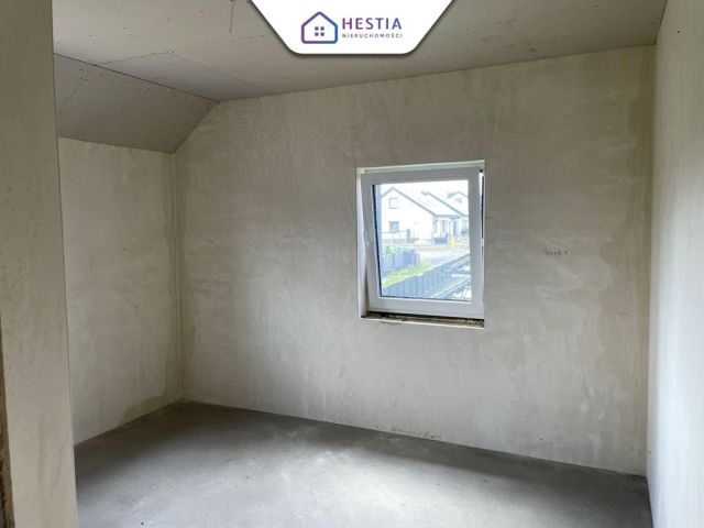 bliźniak, 4 pokoje Grzędzice. Zdjęcie 9