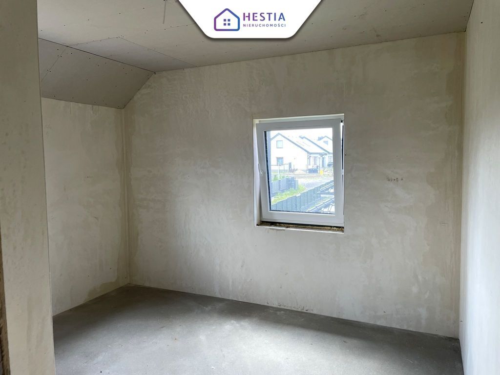 bliźniak, 4 pokoje Grzędzice. Zdjęcie 9