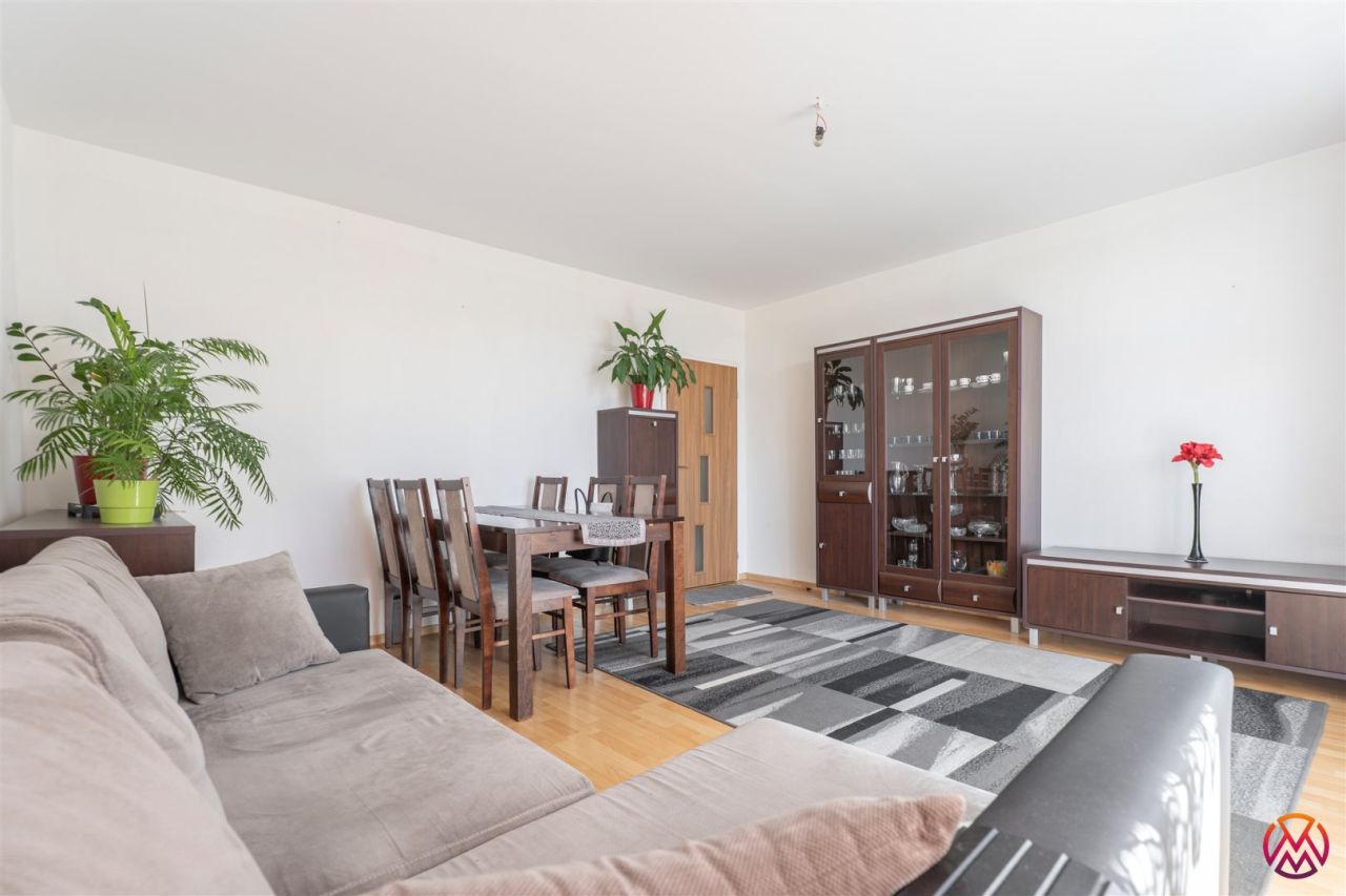 Mieszkanie 3-pokojowe Łódź Górna, ul. Mieszczańska. Zdjęcie 2