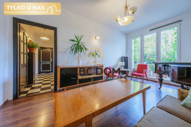 Mieszkanie 2-pokojowe Gdańsk Śródmieście, ul. Łagiewniki. Zdjęcie 7