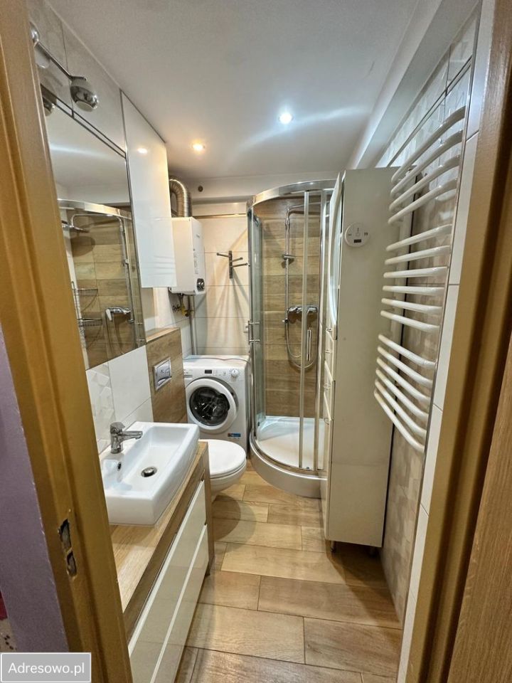 Mieszkanie 3-pokojowe Brzesko, ul. Wojska Polskiego. Zdjęcie 16