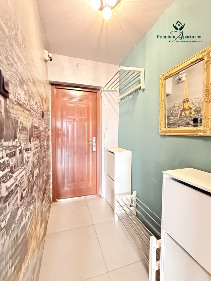 Mieszkanie 2-pokojowe Kielce, ul. bp. Czesława Kaczmarka. Zdjęcie 16