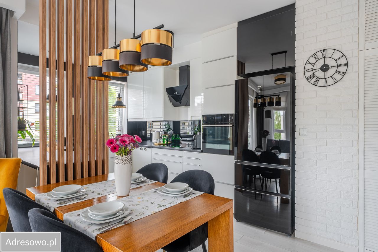 Mieszkanie 3-pokojowe Kołobrzeg, ul. Mazowiecka. Zdjęcie 17