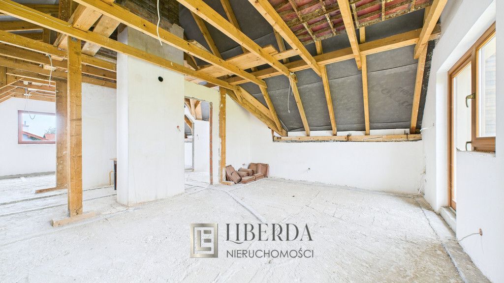 dom wolnostojący, 6 pokoi Niedrzwica Duża, ul. Krańcowa. Zdjęcie 17