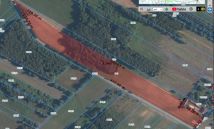 Działka rolna Dębowce. Zdjęcie 1