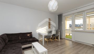 Mieszkanie 2-pokojowe Rzeszów, ul. Żmigrodzka