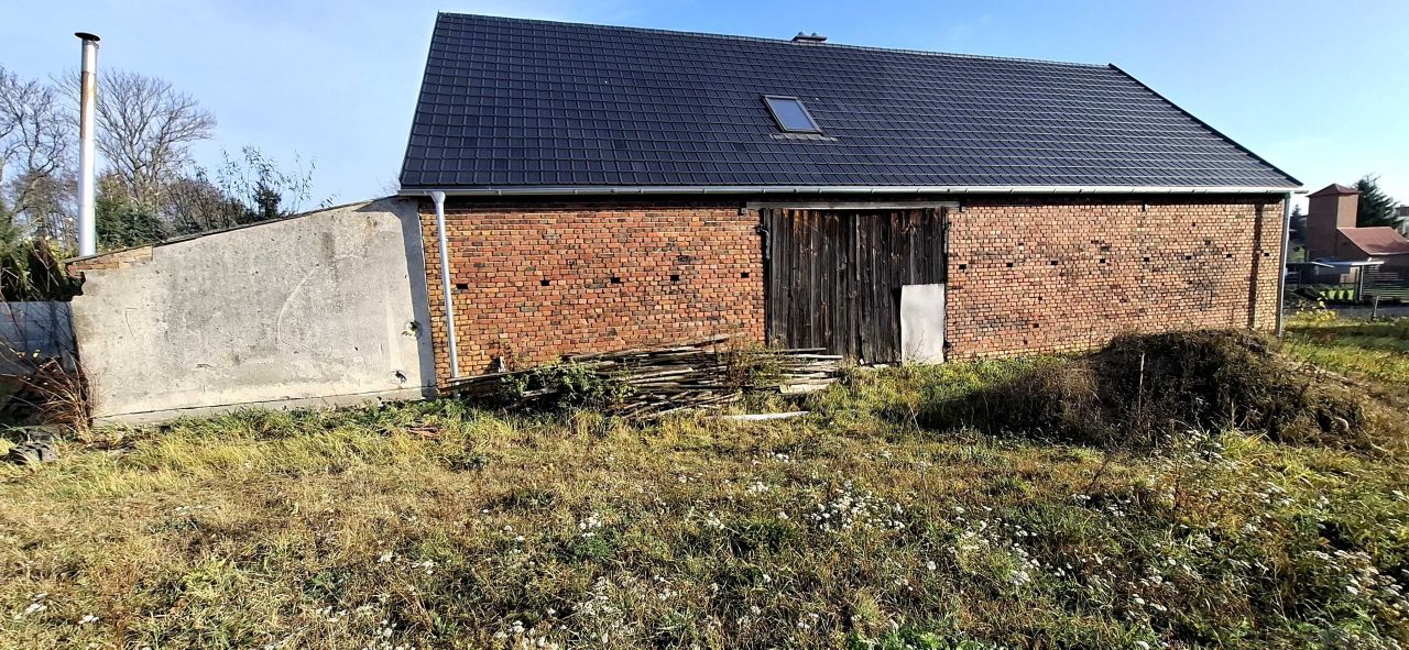 Działka budowlana Kadłubia. Zdjęcie 5