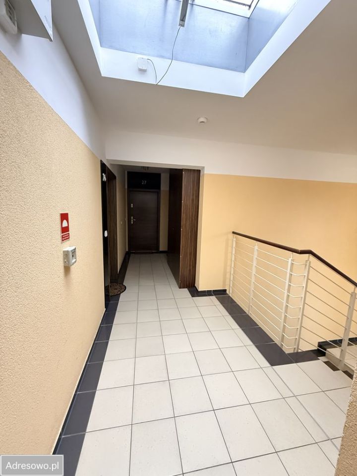 Mieszkanie 1-pokojowe Kołobrzeg, ul. Źródlana. Zdjęcie 13