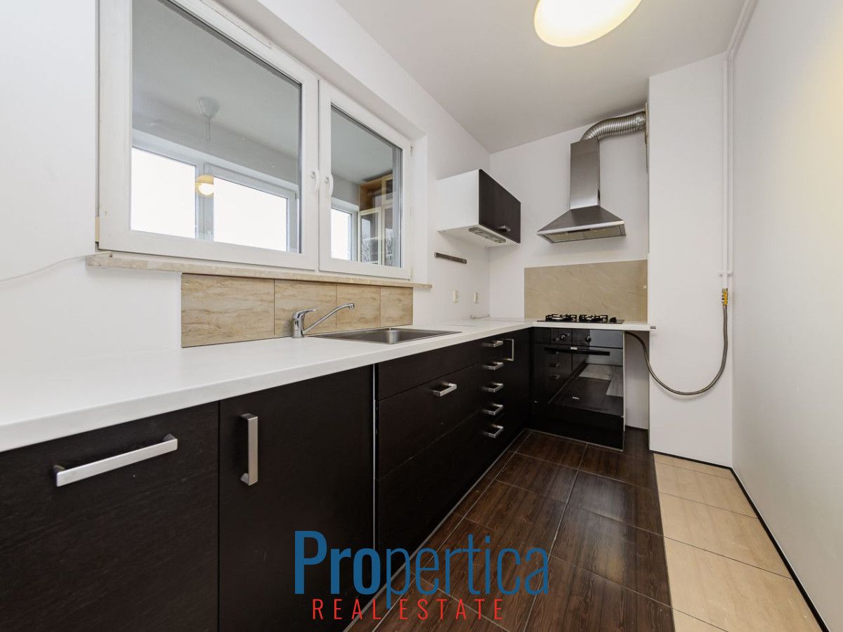 Mieszkanie 1-pokojowe Warszawa Białołęka, ul. Odkryta. Zdjęcie 4