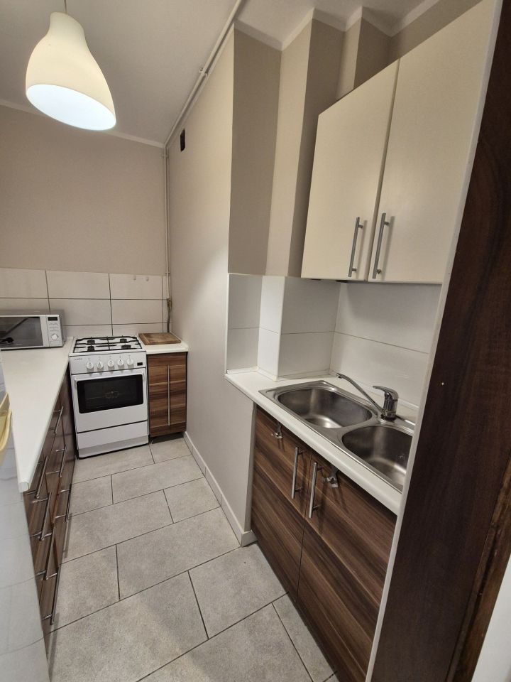 Mieszkanie 2-pokojowe Gdynia Chylonia, ul. Ludwika Zamenhofa. Zdjęcie 7