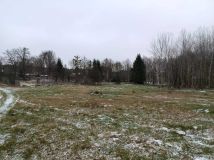 Działka siedliskowa Hanna, ul. Długa. Zdjęcie 1