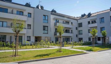 Mieszkanie 2-pokojowe Gorzów Wielkopolski Górczyn, ul. Jędrzeja Moraczewskiego