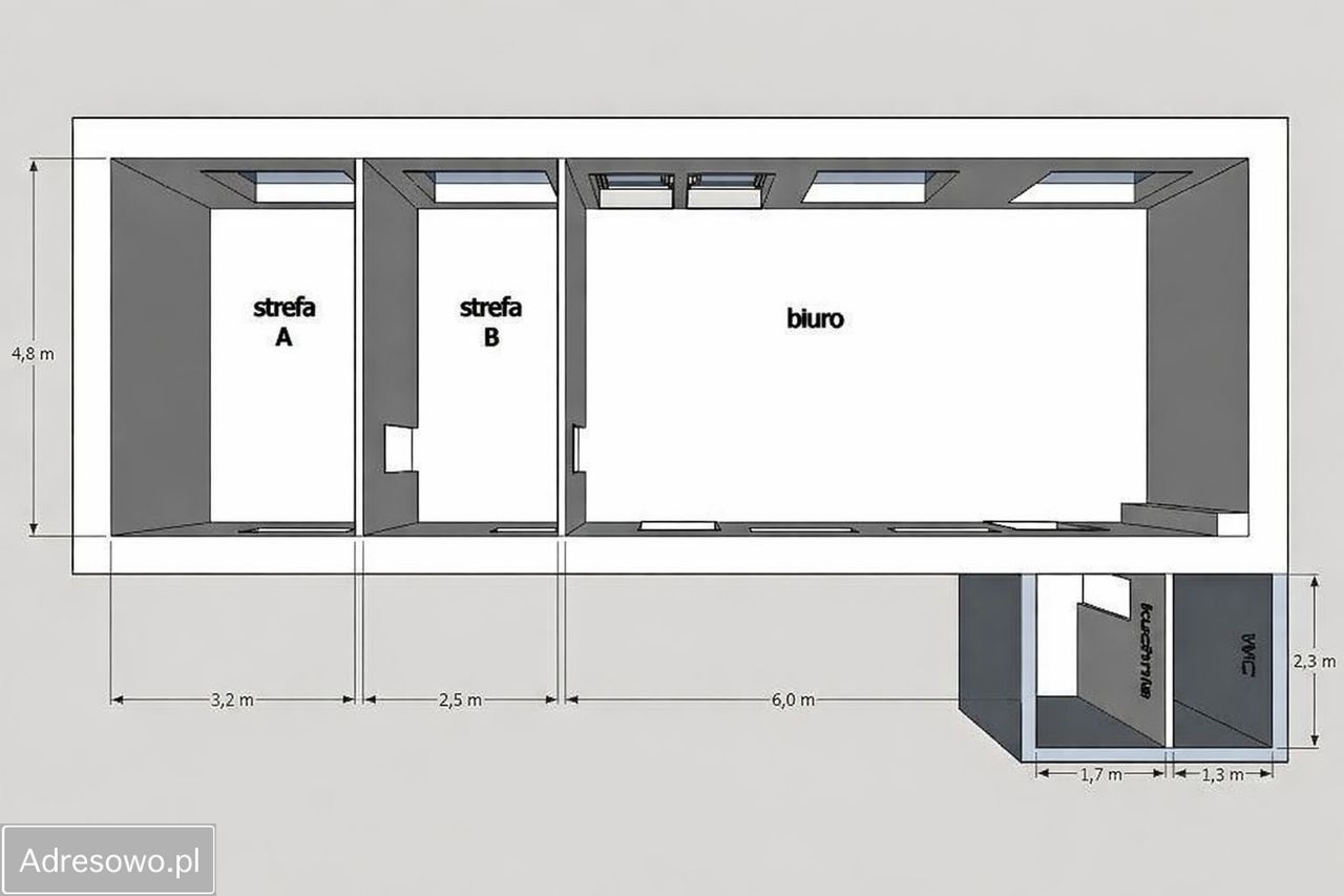 Lokal Tarnów Zabłocie. Zdjęcie 14
