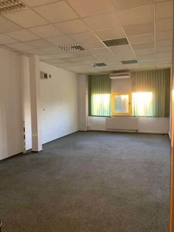 Biuro Marki, al. marsz. Józefa Piłsudskiego. Zdjęcie 3