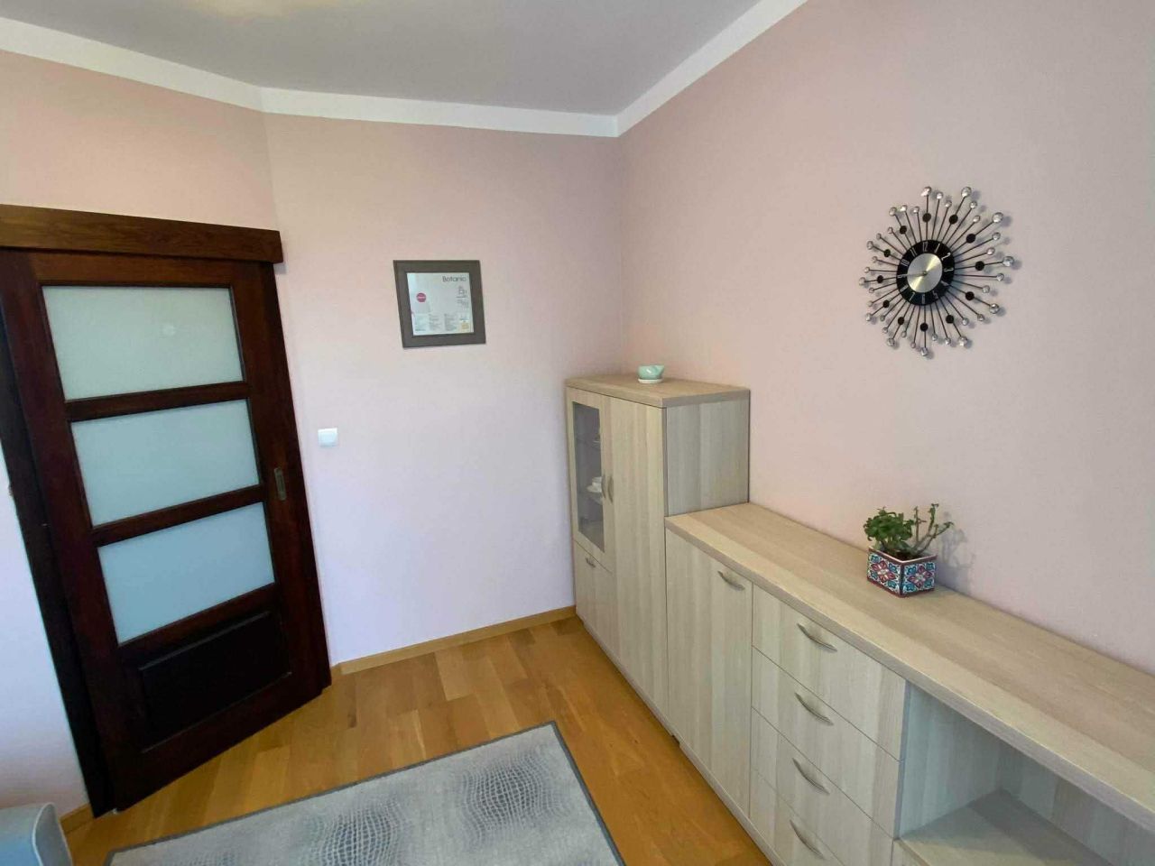 Mieszkanie 2-pokojowe Warszawa Włochy, ul. Krańcowa. Zdjęcie 4