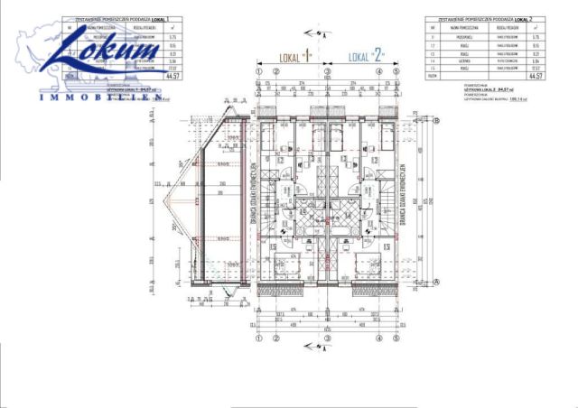 dom szeregowy, 4 pokoje Leszno Gronowo, ul. Myśliwska. Zdjęcie 8