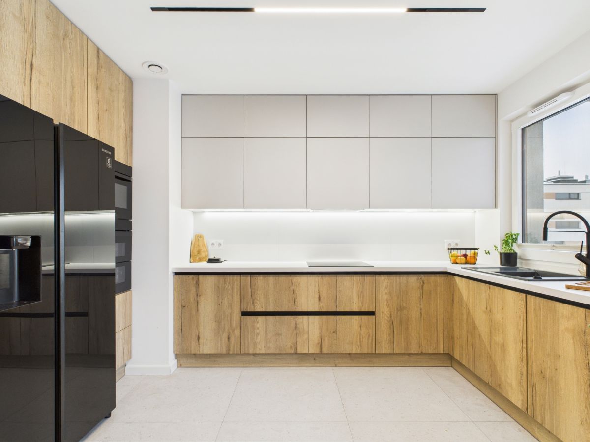 Mieszkanie 3-pokojowe Warszawa Praga-Południe, ul. Mińska. Zdjęcie 6