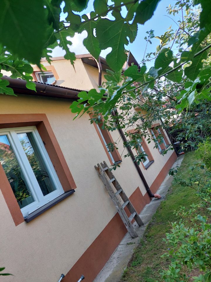 dom wolnostojący, 6 pokoi Kokotów Zalesie, ul. Kokotowska. Zdjęcie 2