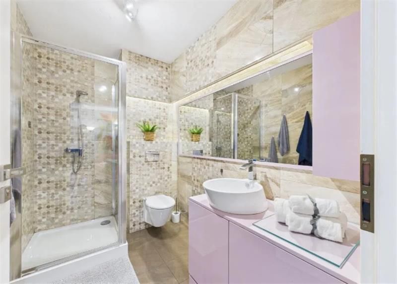 Mieszkanie 3-pokojowe Wrocław Psie Pole, ul. Kasztelańska. Zdjęcie 9