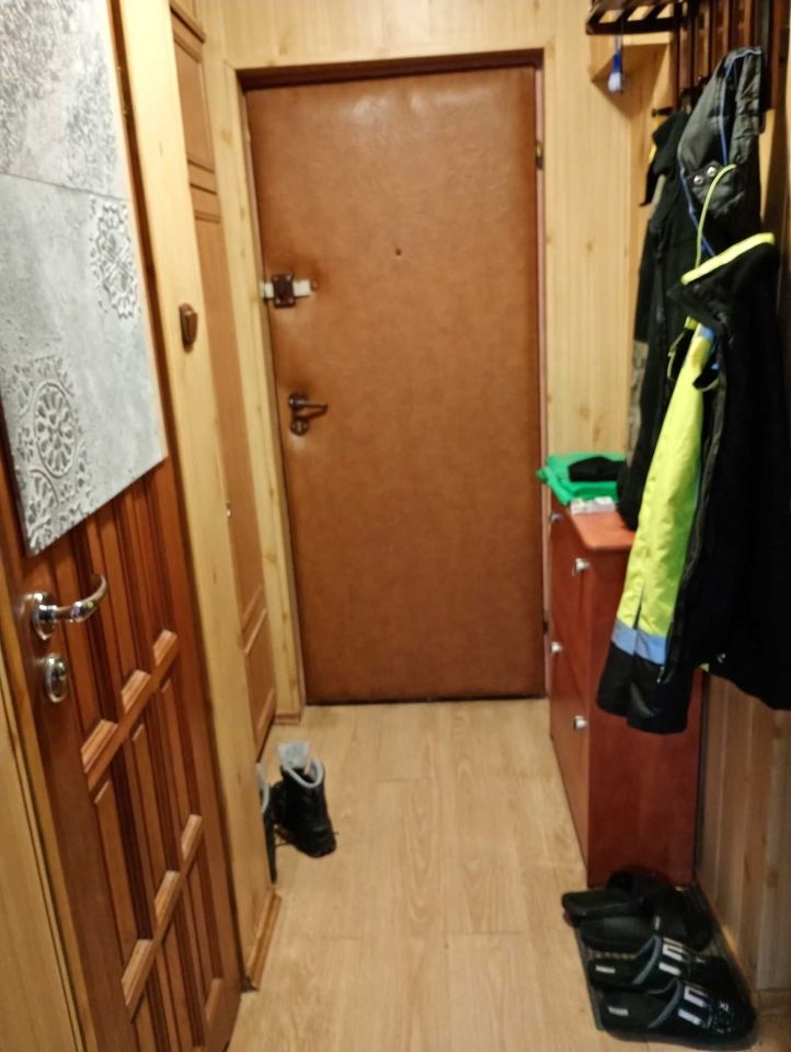 Mieszkanie 1-pokojowe Pass. Zdjęcie 5