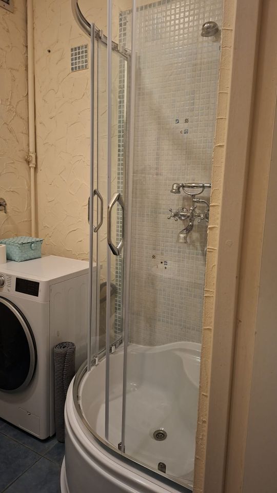 Mieszkanie 2-pokojowe Łódź Bałuty, ul. Gnieźnieńska. Zdjęcie 6