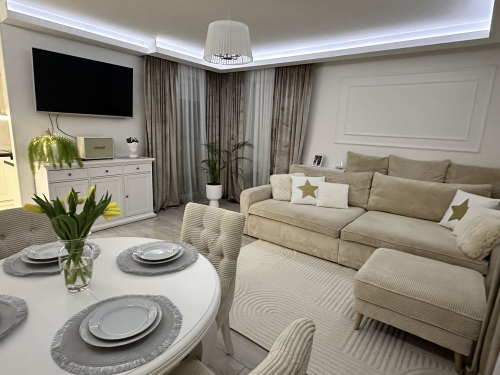 Mieszkanie 3-pokojowe Grajewo, ul. mjr. Jana Tabortowskiego. Zdjęcie 1