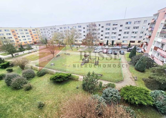 Mieszkanie 4-pokojowe Szczecin, ul. Eugeniusza Romera. Zdjęcie 18