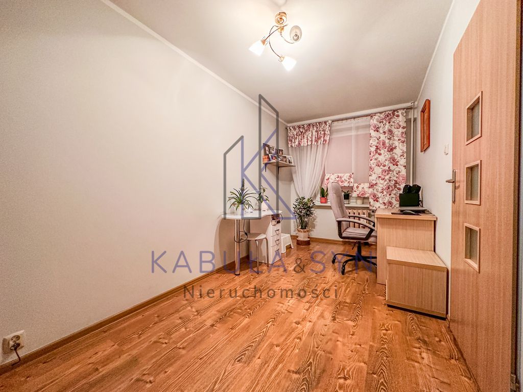 Mieszkanie 3-pokojowe Bydgoszcz Fordon, ul. Galla Anonima. Zdjęcie 13