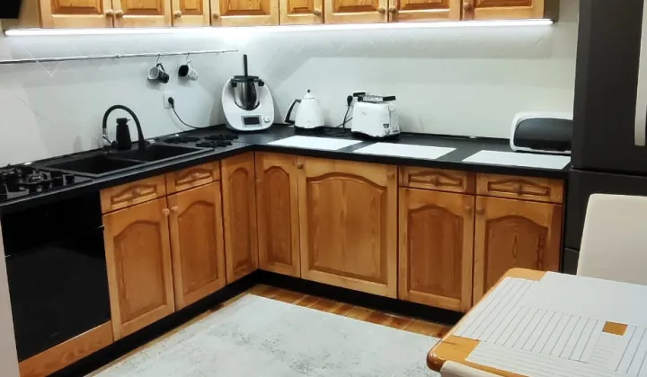 Mieszkanie 3-pokojowe Kluczbork Centrum, ul. gen. Pułaskiego