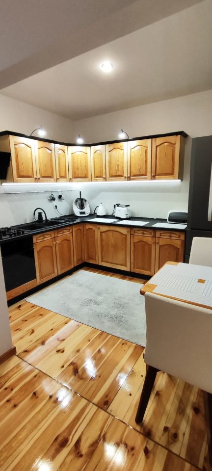 Mieszkanie 3-pokojowe Kluczbork Centrum, ul. gen. Pułaskiego. Zdjęcie 1