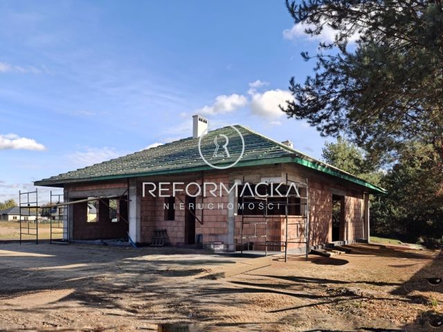 dom wolnostojący, 4 pokoje Pogwizdów. Zdjęcie 4