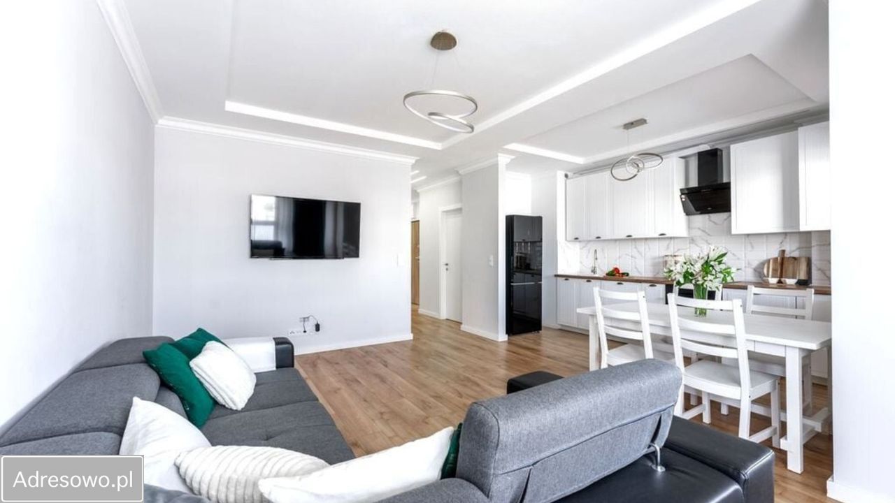 Mieszkanie 4-pokojowe Józefosław, ul. Wilanowska. Zdjęcie 7