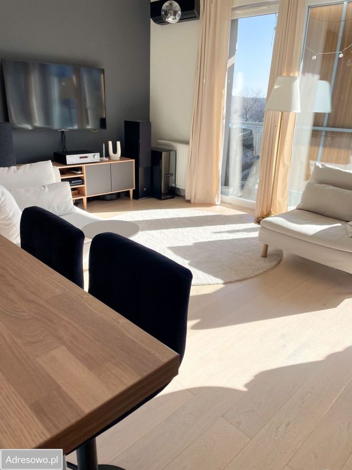 Mieszkanie 4-pokojowe Katowice Muchowiec, ul. gen. Kazimierza Pułaskiego. Zdjęcie 5