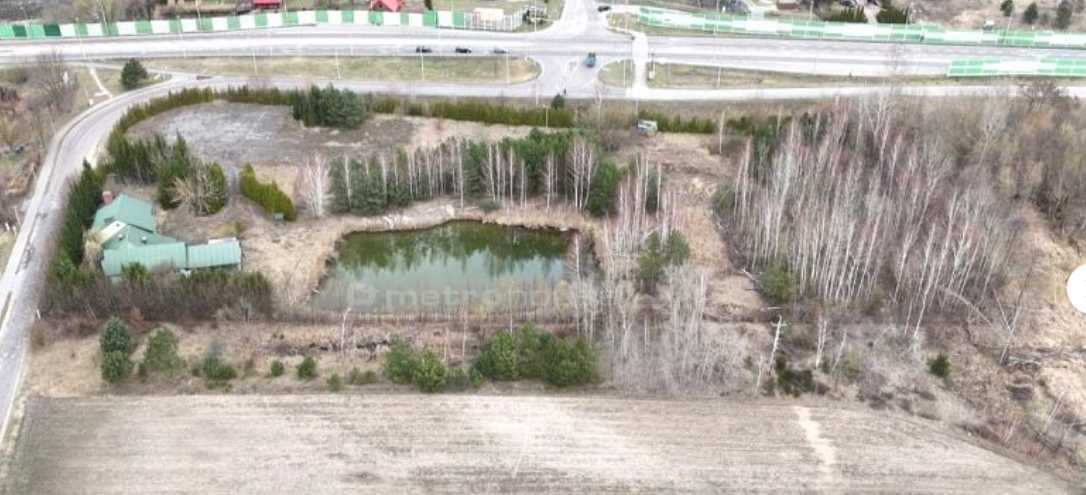 Działka inwestycyjna Biała Podlaska. Zdjęcie 5