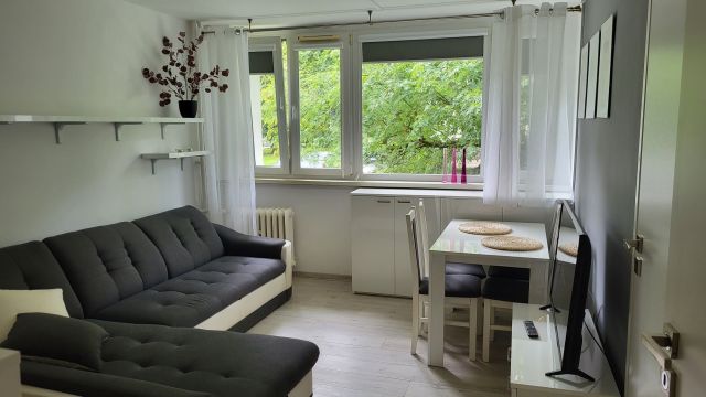 Mieszkanie 2-pokojowe Kołobrzeg. Zdjęcie 1