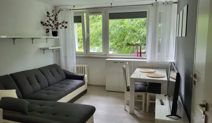 Mieszkanie 2-pokojowe Kołobrzeg