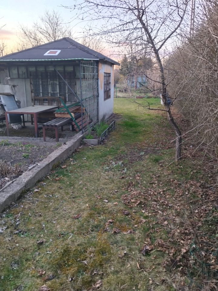 Działka rod Nowa Sól, ul. Wodna. Zdjęcie 8