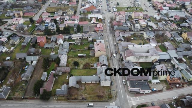 dom wolnostojący, 6 pokoi Daleszyce. Zdjęcie 7