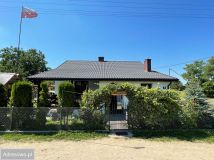 dom wolnostojący, 3 pokoje Chudzynek. Zdjęcie 1