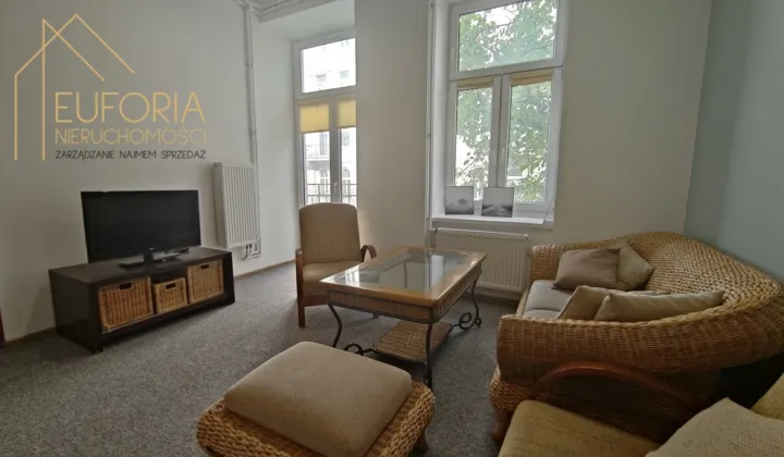 Mieszkanie 2-pokojowe Łódź, ul. Edwarda Abramowskiego